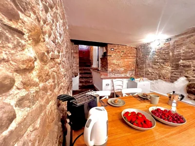 Casa in Pelleria – 사진 4