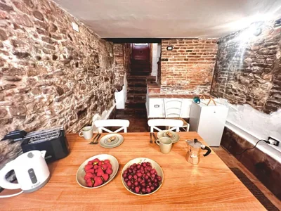Casa in Pelleria – 사진 9