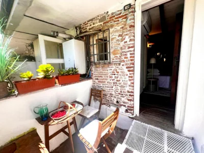Casa in Pelleria – 사진 15